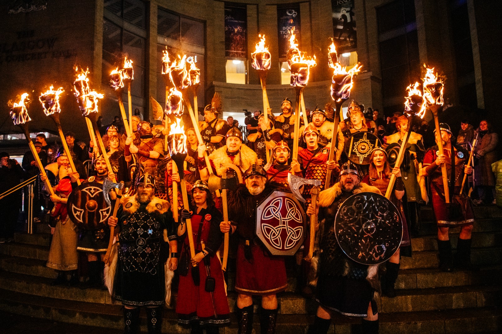 The festival is staging two specially-commissioned Shetland 550 shows to celebrate Shetland’s unique cultural history and identity 550 years on from the islands becoming part of Scotland.