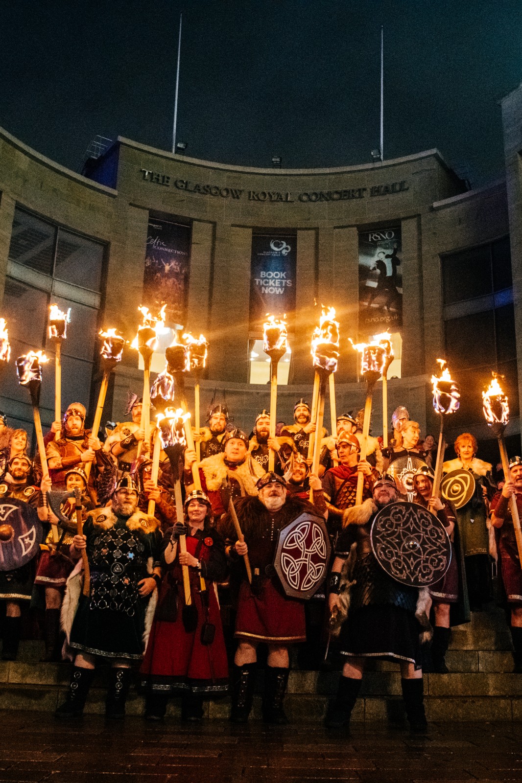 The festival is staging two specially-commissioned Shetland 550 shows to celebrate Shetland’s unique cultural history and identity 550 years on from the islands becoming part of Scotland.