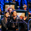 Orchestral Qawwali Project & Scottish Chamber Orchestra at the Glasgow Royal Concert Hall for Celtic Connections 2022.  Photo: Gaelle Beri<br/><a href="gallery/celtic-connections-/91/add/#comments">Add comment</a>