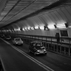 Clyde Tunnel - Open to Traffic