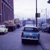 Clyde Tunnel - Govan Ferry - Early 1960s