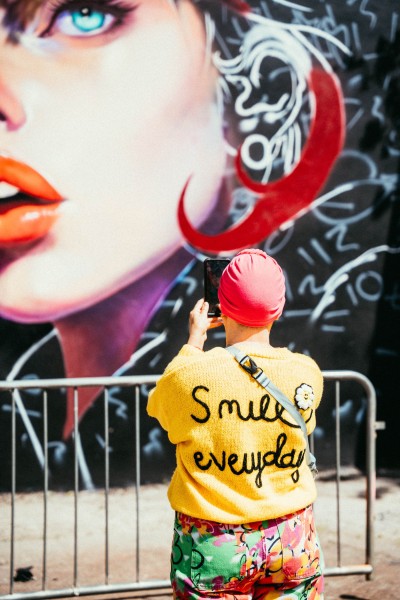 Yardworks Festival announces 10th anniversary edition Picture: Image supplied by Yardworks / SWG3. Photo credit: Michael Hunter (all images)