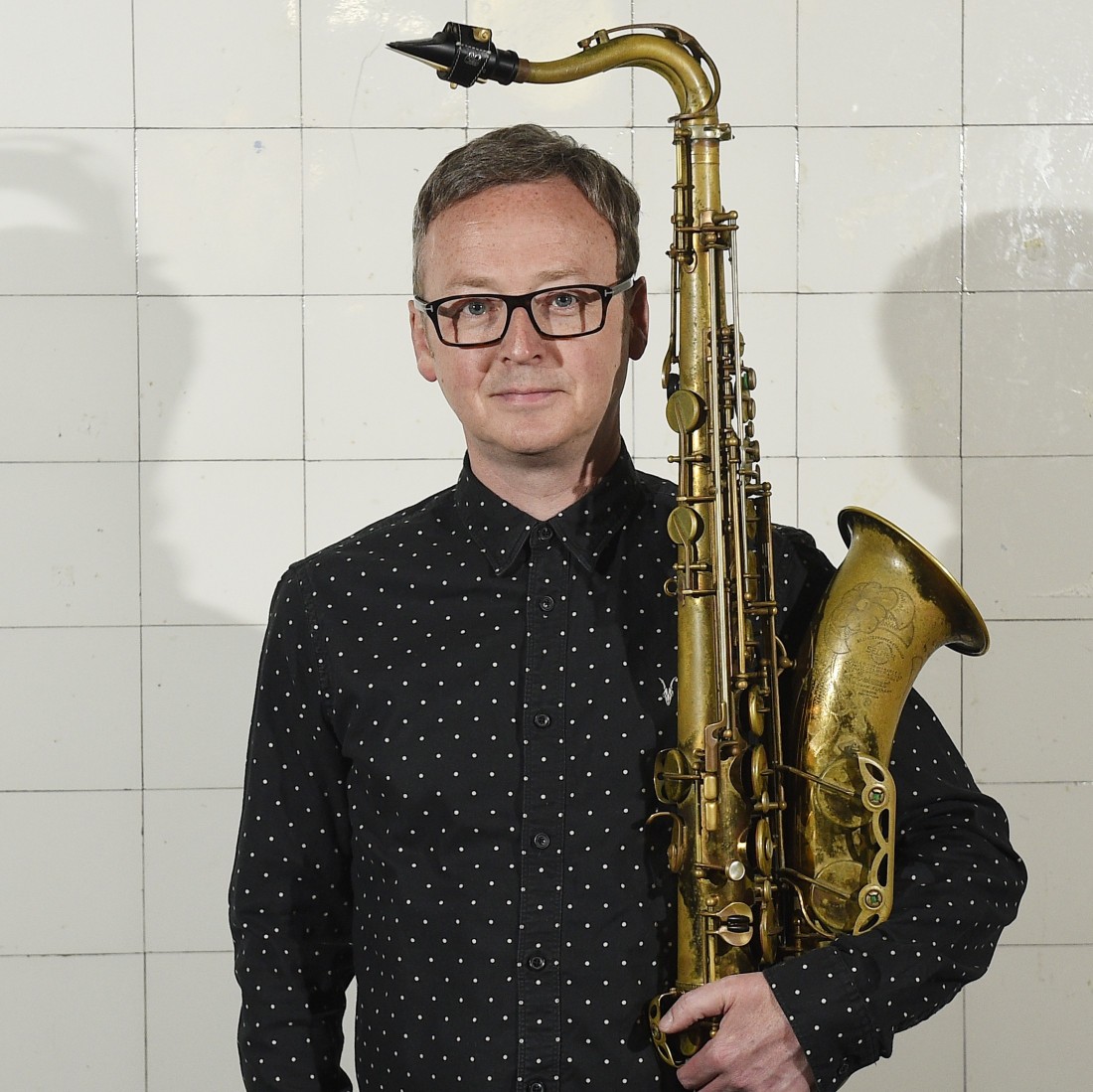 Brian Molley Quartet release new album Picture: All images supplied by Rob Adam / Brian Molley