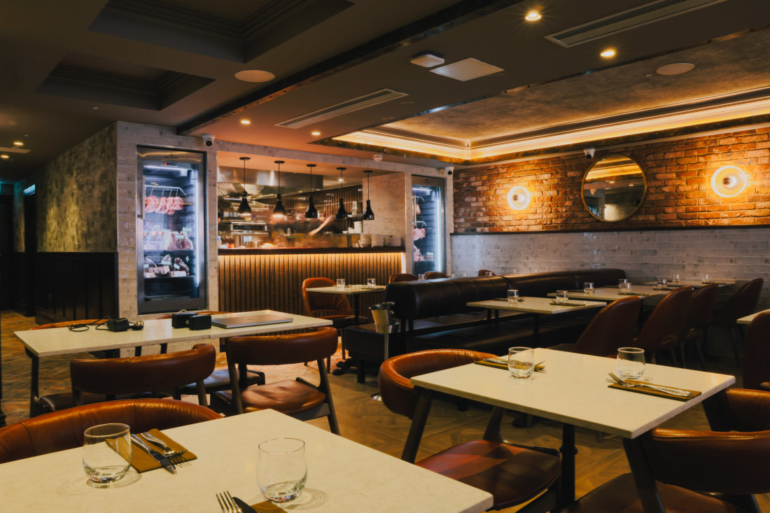 Lennox Glasgow to open on Byres Road  Picture: Title image supplied by Lennox Glasgow