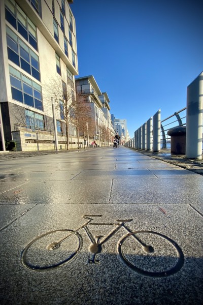 The City Network will take shape across Glasgow  Picture: Glasgow West End Today