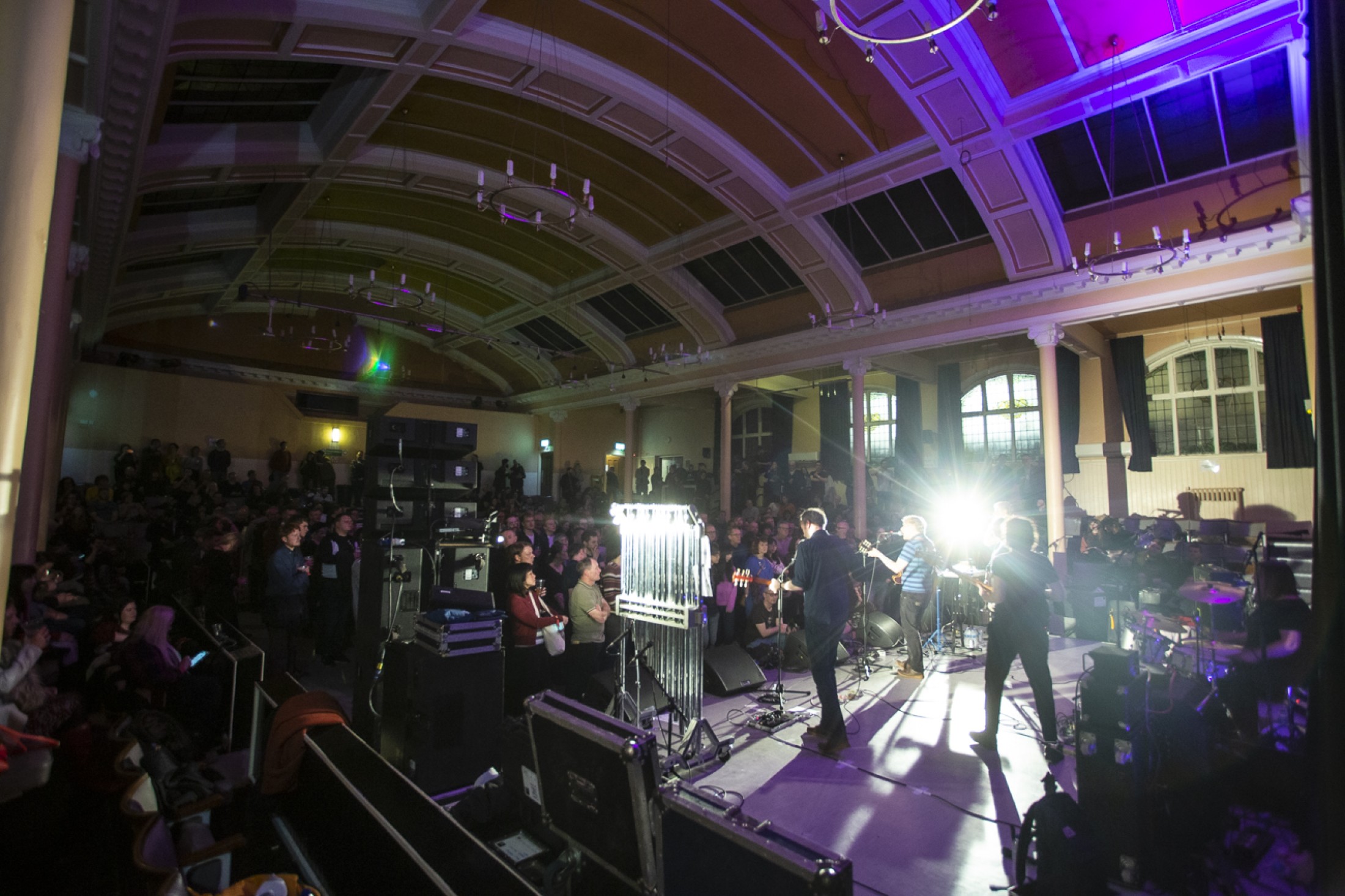 The Great Western Festival hits town Saturday Glasgow West End Today