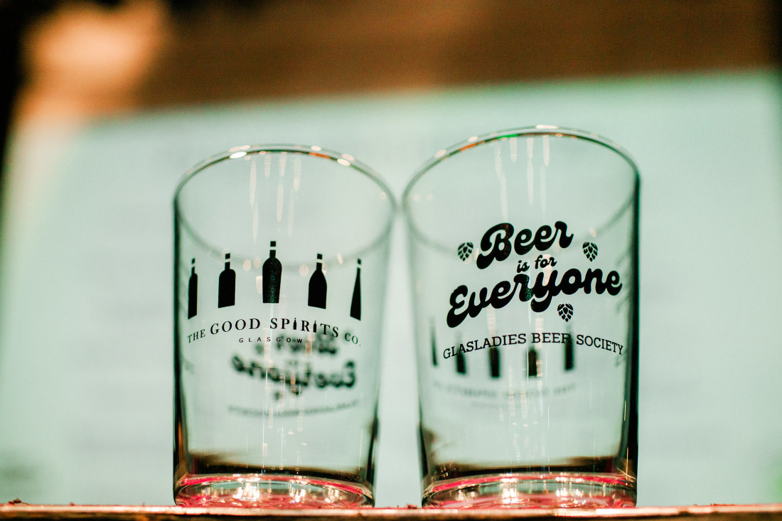“Beer is for Everyone” festival returns to West End Picture: All images supplied by Glasladies Beer Society (GBS)