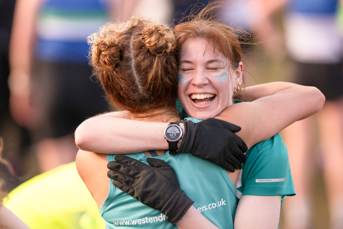 West End Road Runners (WERR) celebrates first ten years Picture: All images supplied by WERR