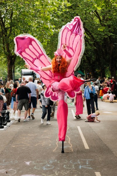 WestFest 2026 open call Picture: All images credit Gavin McCourt