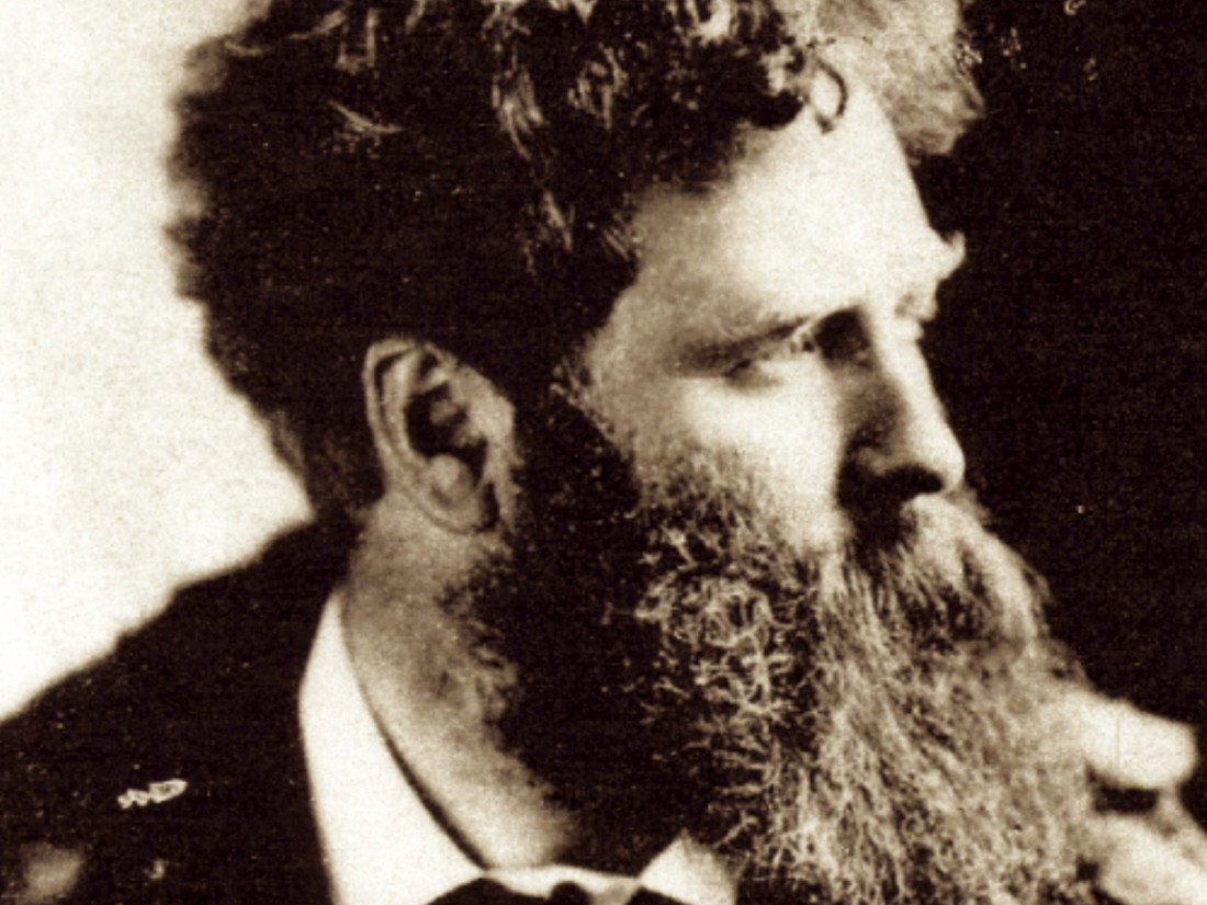 Daniel Cottier  Picture: Image supplied by Cottiers