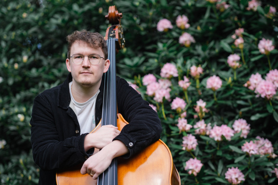 Unsung Songs draws on a rich spectrum of influences 