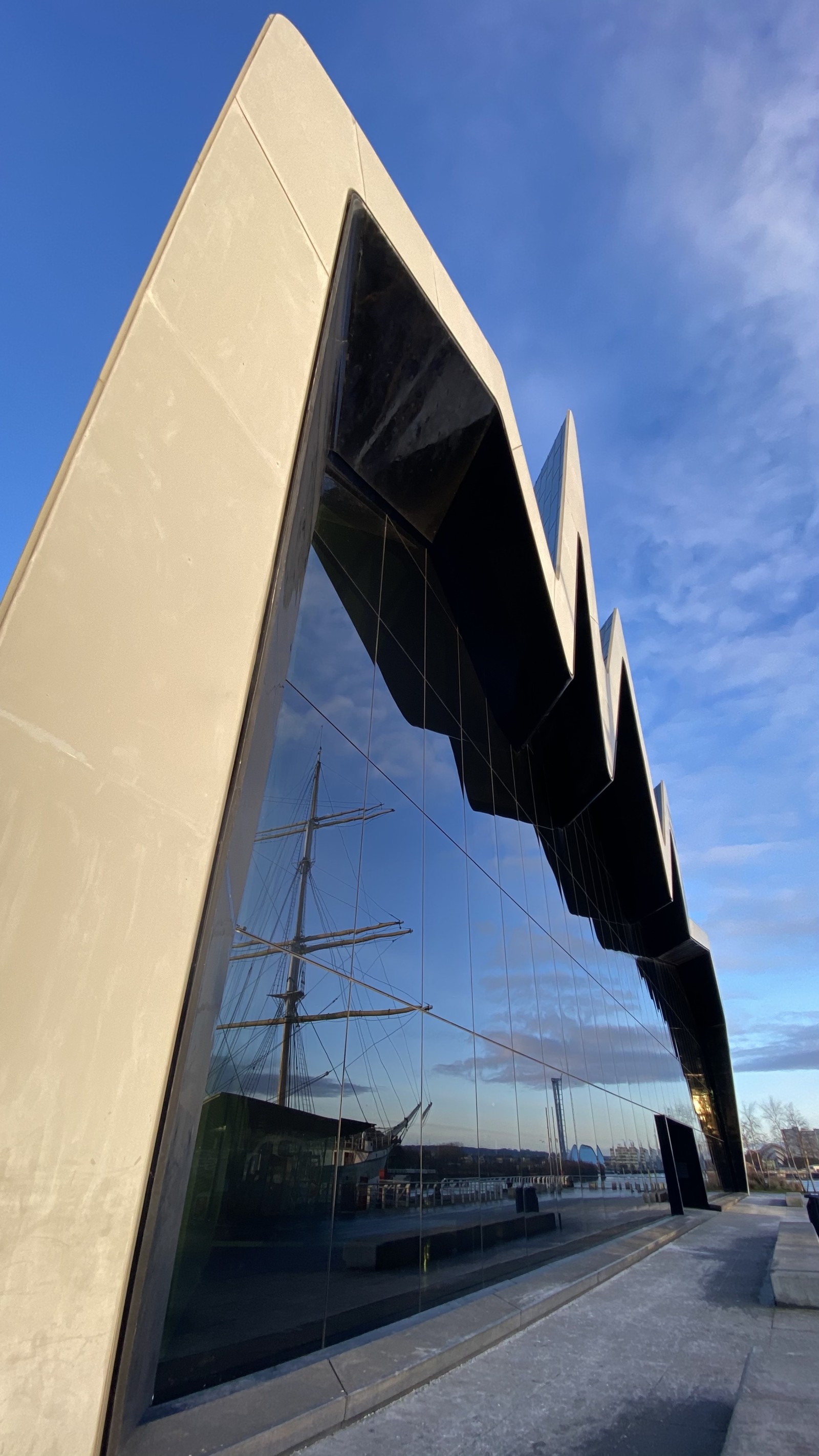 Riverside Museum