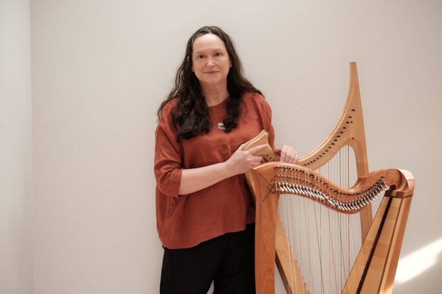 “I’m really looking forward to playing at the Tron Theatre"