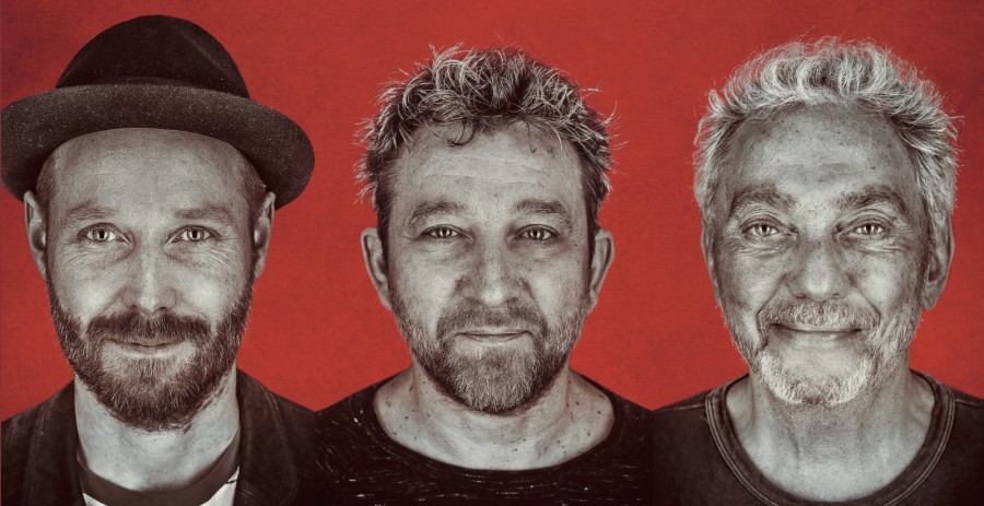 Blicher Hemmer Gadd come to Glasgow in September