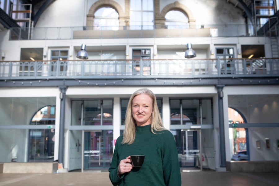 Lisa Lawson founded the event back in 2014