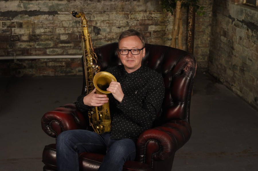 One of the Scottish jazz scene’s most travelled groups