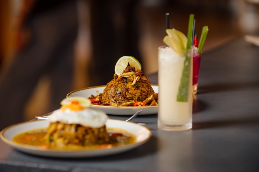 Kochchi was born from a shared love of the country’s diversity and food.