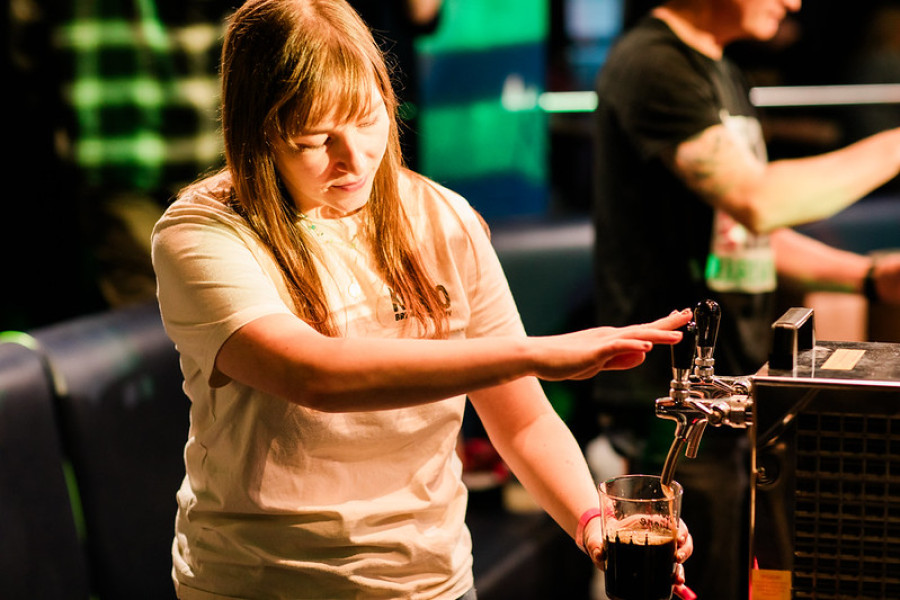 One of the most anticipated events of the Scottish beer calendar