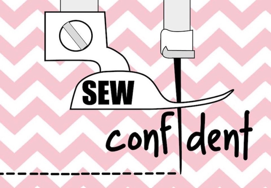  Sew confident: the school is in Argyle Court in the Hidden Lane