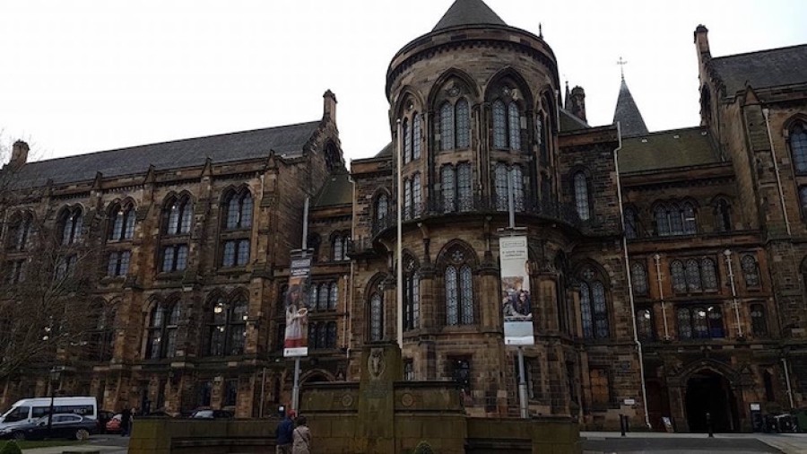  Renowned: The Hunterian Museum has one of the most important collections in Scotland