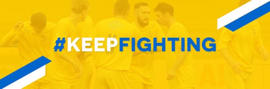  Writer: The right person would help publicise the first team's journey this season