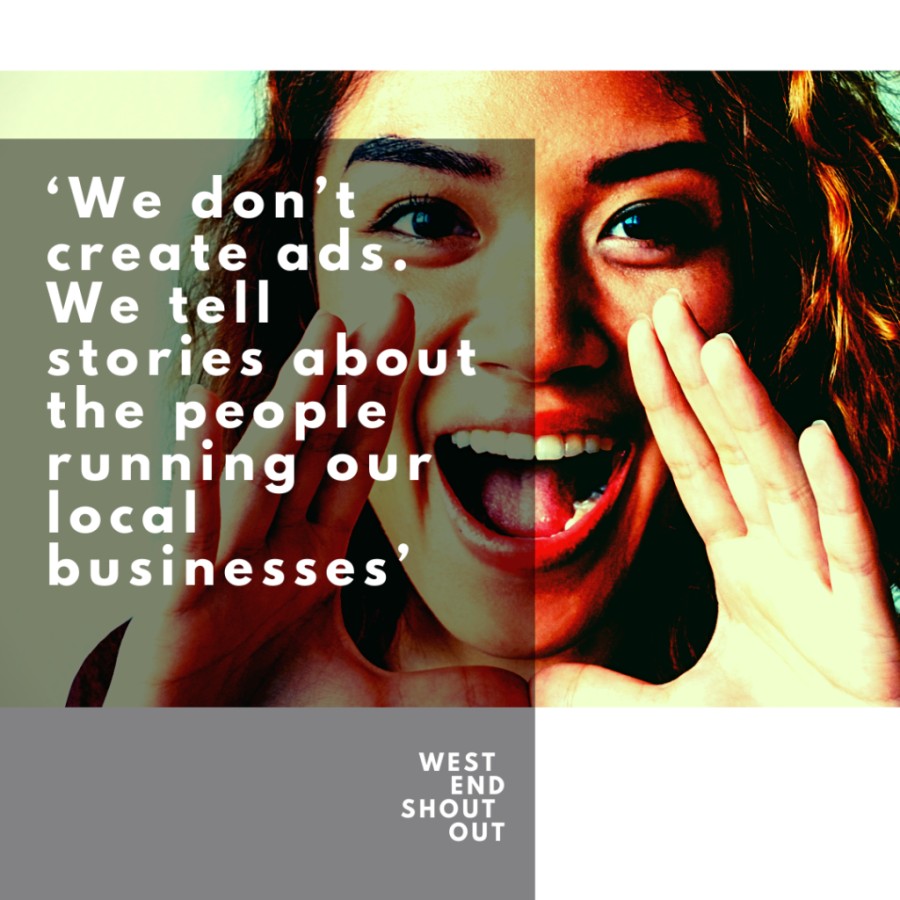  Clients get personal service and follow-up information.