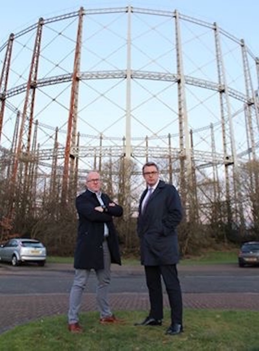  Critics: Cllr Tony Curtis and MSP Adam Tomkins