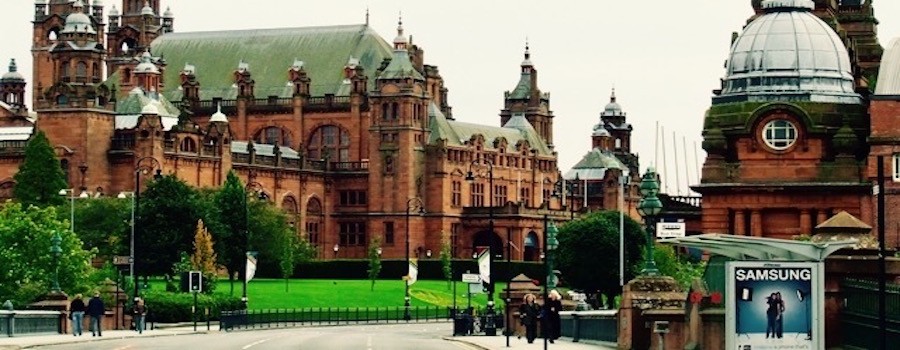  Attraction: Dippy brought record crowds to Kelvingrove 