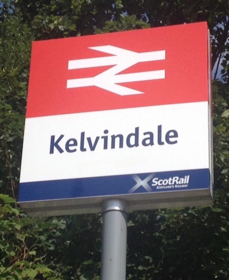  Cash: The money was provided as part of the ScotRail Biodiversity Fund which is supported by environmental charity, Keep Scotland Beautiful.