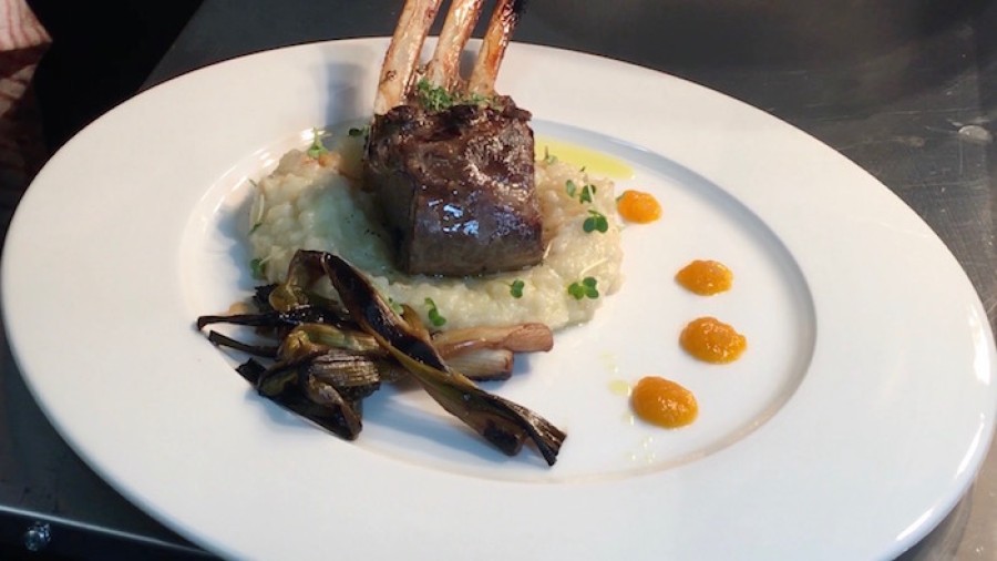  Tasty: Simple yet authentic Italian dishes are on the menu