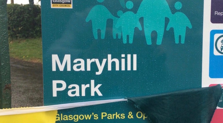  Families: Enjoy music, stalls and games at Maryhill Park Summer Fair.