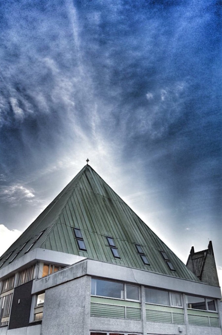  An iconic venue in the heart of the West End