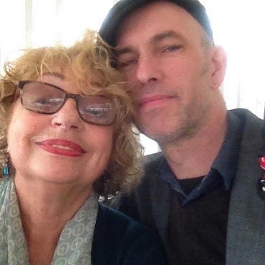 Pat and Jim Byrne