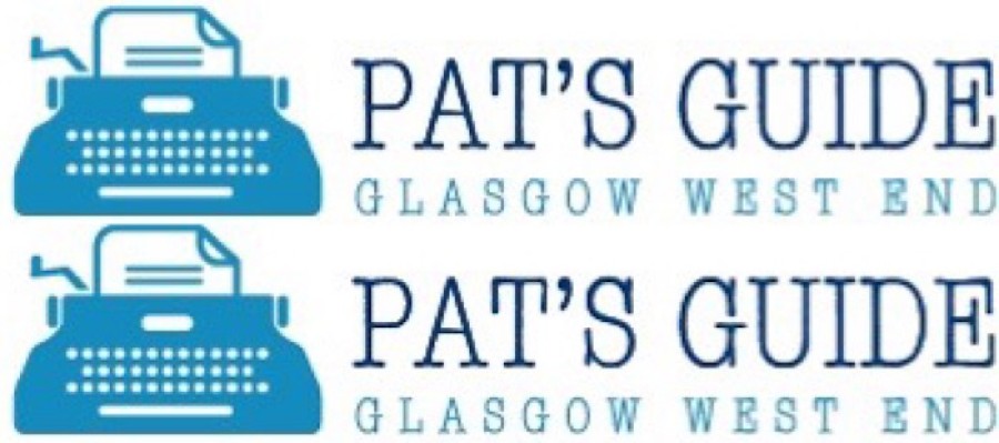  Pat's Guide to Glasgow West End