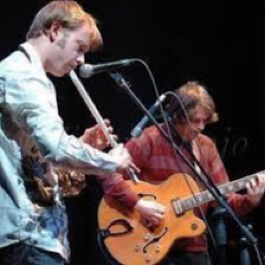  Going Dutch: The band is the latest offering of a project promoting jazz from the Netherlands 