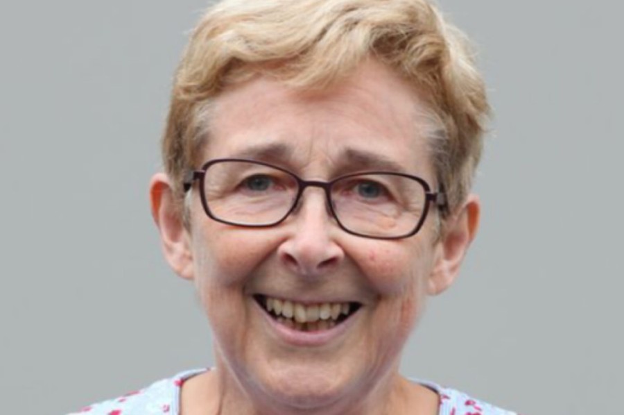 Esther Brown was 'kind and caring'. Photo: Woodlands Community Development Trust