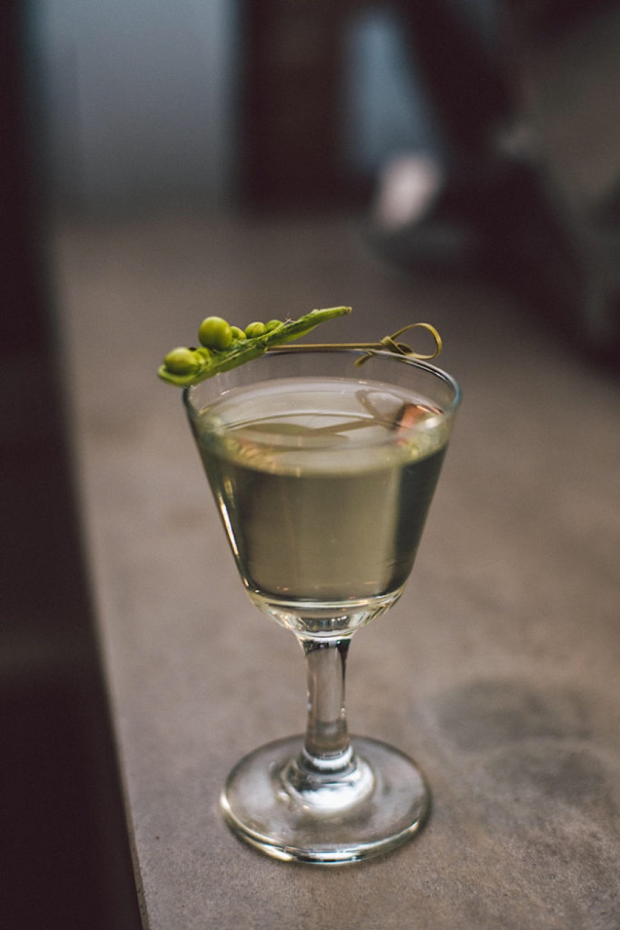  Eighty Eight boasts its own drinks to go with its dishes