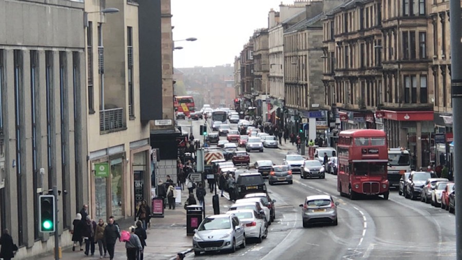The campaign seeks to help people sleeping rough or at risk.