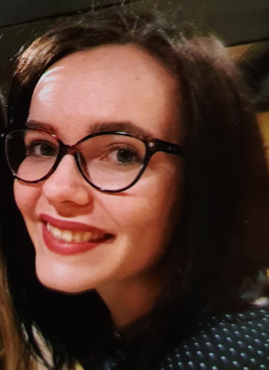  Missing: Emily Hope, 22, from Jordanhill