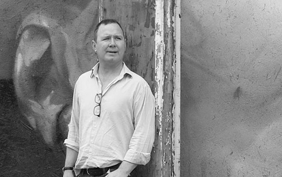 Thick Records is run by Scottish drummer John Rae from his new home in New Zealand.