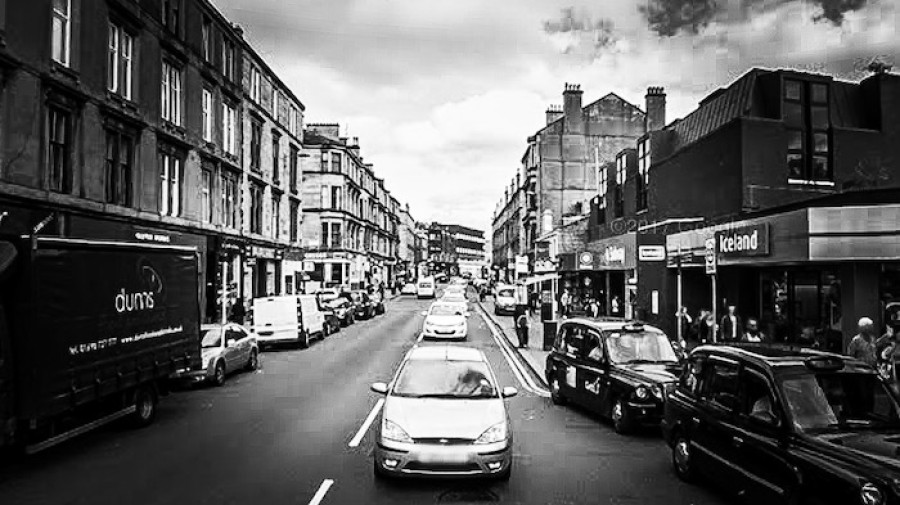  Threatened: Some small businesses on Byres Road are feeling the squeeze 