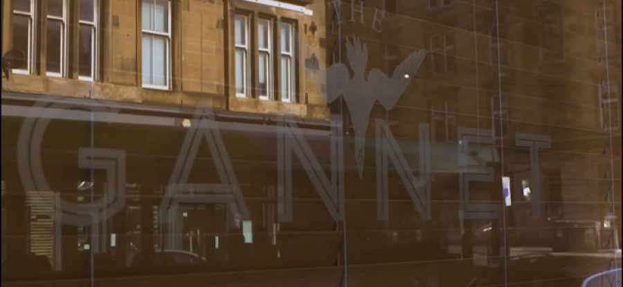 The Gannet on Argyle Street