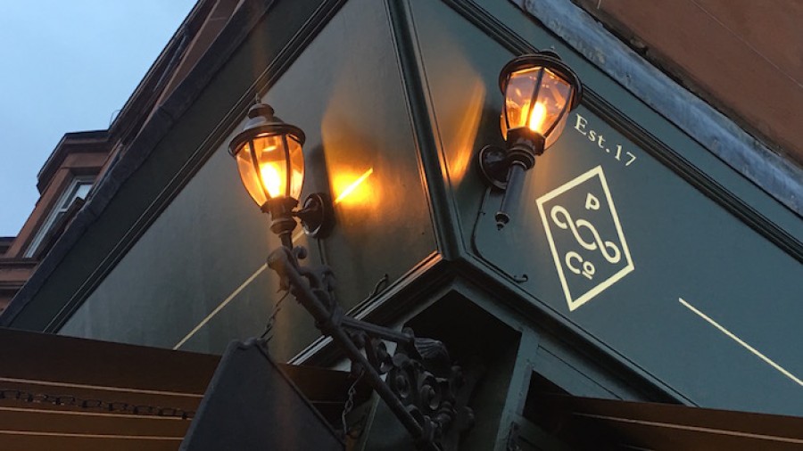  Welcoming: Pianola opens to the public on Monday August 7 