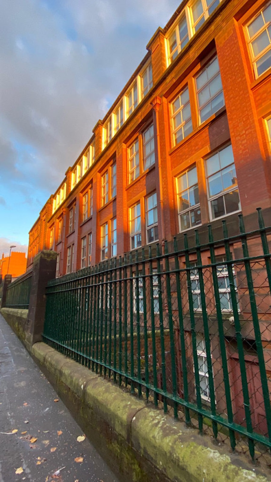 Hyndland Secondary School