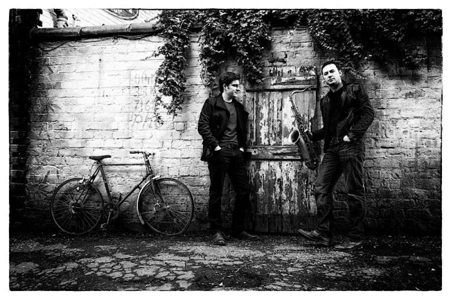  Venue: New Focus will play the Merchants House later in the month 