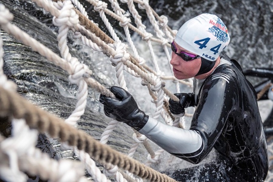 The first round of entries selling out in less than a day. Photo: courtesy of Red Bull