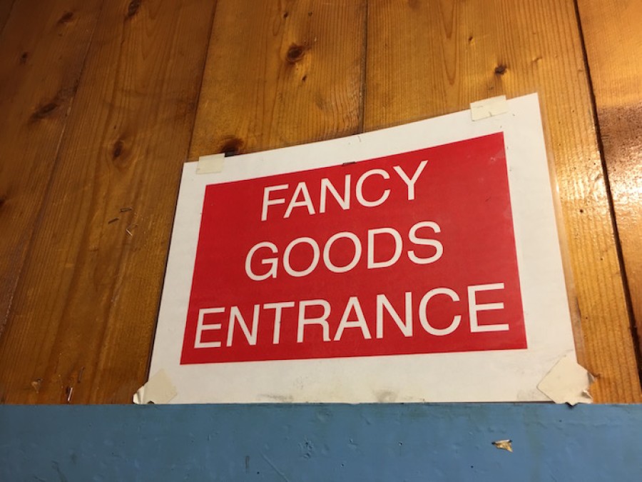  Bargains: the sale is a great place to pick up unexpected surprises 