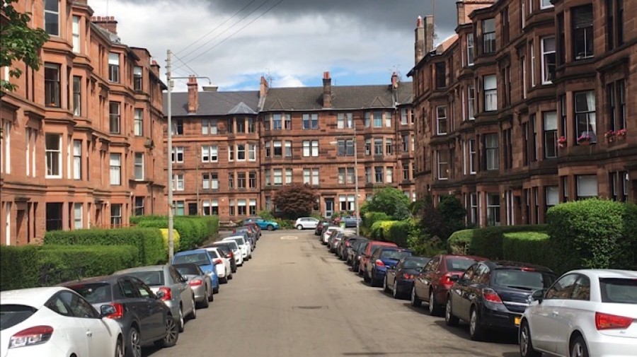  High: demand and prices have remained strong in the West End