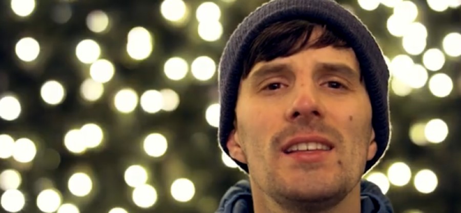Tim Kwant provides the vocals.