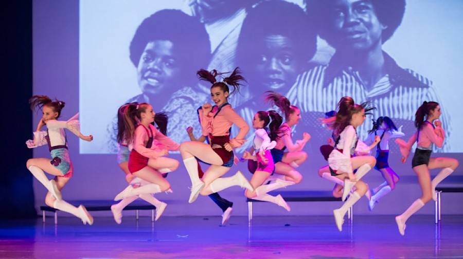 Venue: the showcase is at The Theatre Royal. Photo credit: Andy Ross